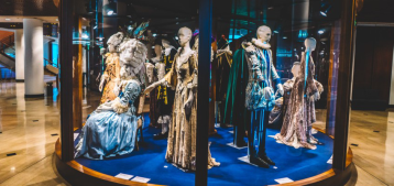 The ultimate mannequin selection guide for museums